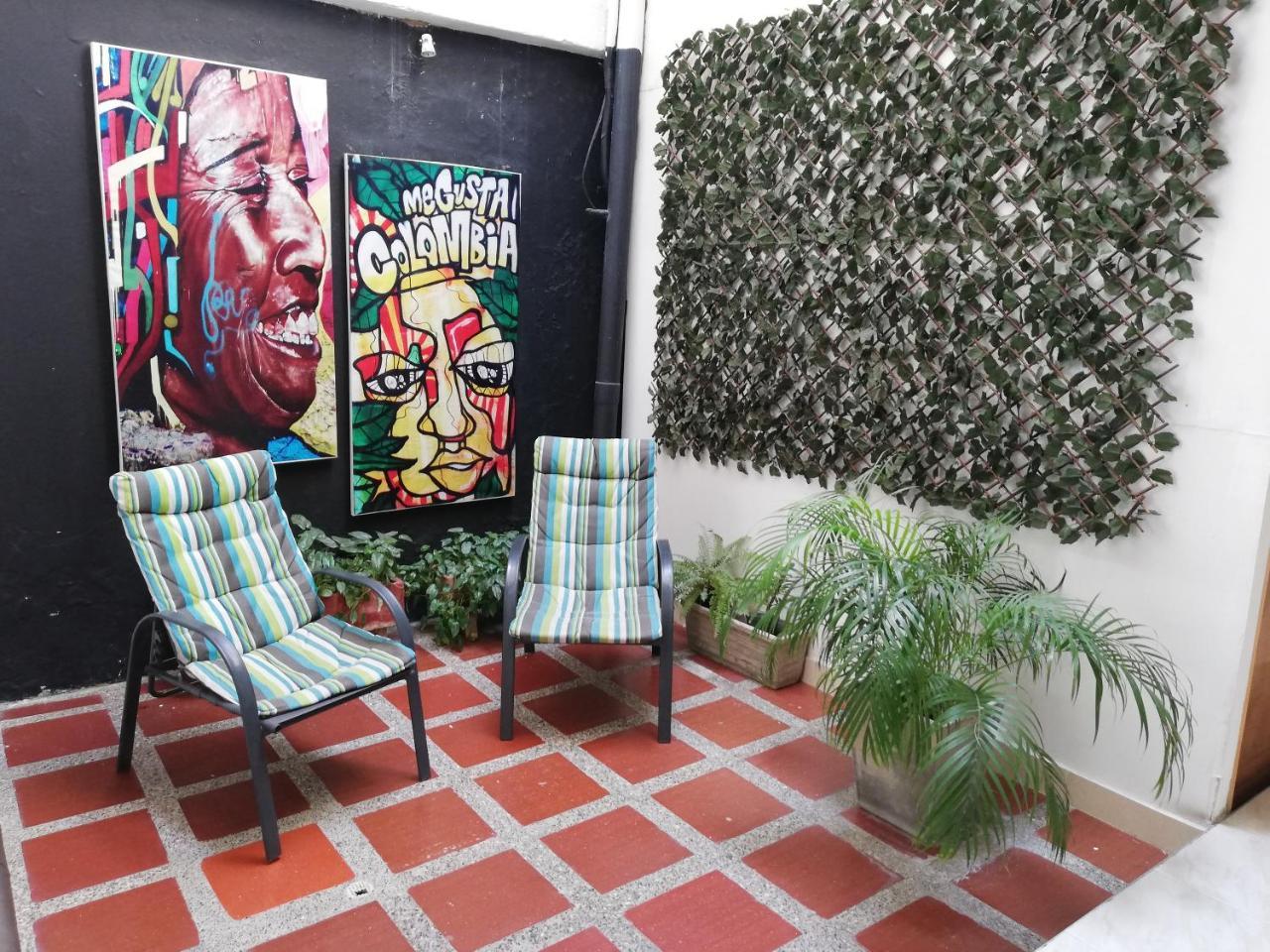 Cartagena Inn (Adults Only) Exterior photo